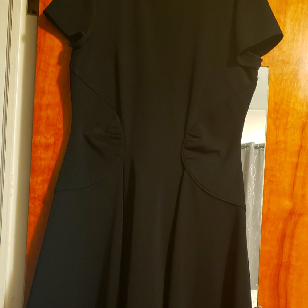 Mini dress